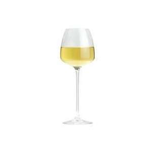  Rosenthal TAC 02 9 1/4 Inch White Wine Glasses, Set of Two 