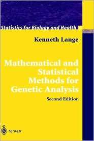   Analysis, (0387953892), Kenneth Lange, Textbooks   