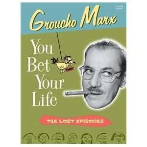  Groucho Marx   You Bet Your Life The L 