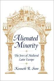   Minority, (0674015932), Kenneth Stow, Textbooks   