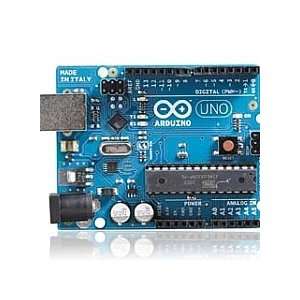  Arduino Uno REV 3 Electronics