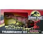 Jurassic Park Electronic Tyrannosaurus Rex NEW Sealed (1993)
