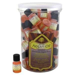Argan Oil Treatment 0.25 oz. (Pack of 50) Tub