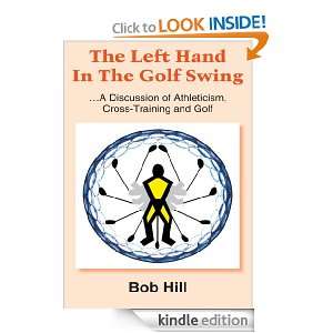   , Cross Training and Golf Bob Hill  Kindle Store