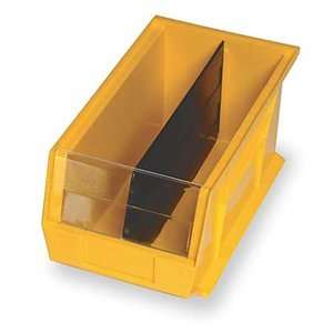  Clear Window For Premium Stacking Bin #238051 Sold Per 
