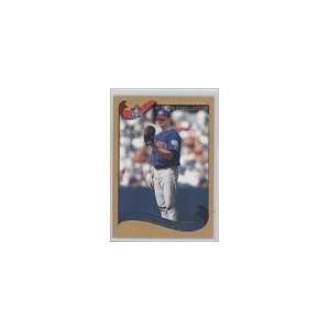  2002 Topps Gold #487   Brandon Lyon/2002 Sports 