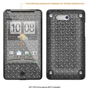   Decal Skin Sticker for AT&T HTC Aria case cover aria 44 Electronics