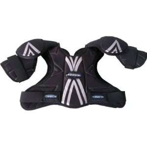  Onyx Arrow Lacrosse Shoulder Pads  YOUTH SMALL Sports 
