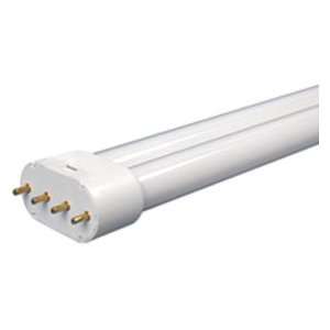   ) Actinic White Power Compact Bulb   Straight Pin, UVL