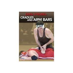  Greg Strobel Cradles and Arm Bars