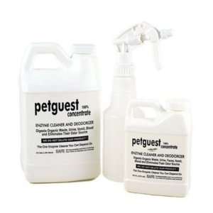  Petguest Enzyme Stain & Odor Remover Maximum Strength 1 