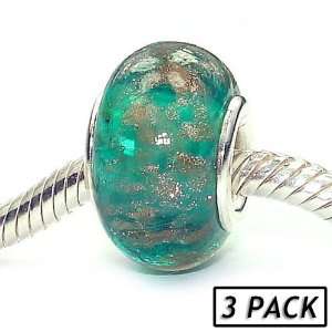   Big Spender (Pandora and Chamilia Compatible) Pacific Beads Jewelry