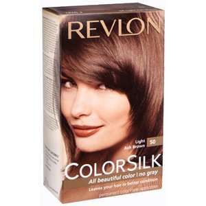   BROWN 1 per pack by REVLON PRODUCTS CORP. ***