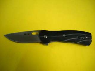 Buck NEW 0342BKS Vantage Pro Folding Knife  