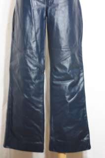 Vintage 60s Womens VANSON Leather Suit Jacket Pants  