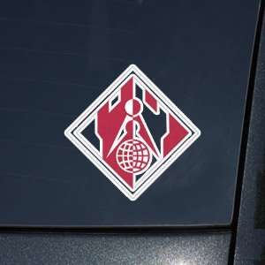  Army Corps of Engineers 3 DECAL Automotive