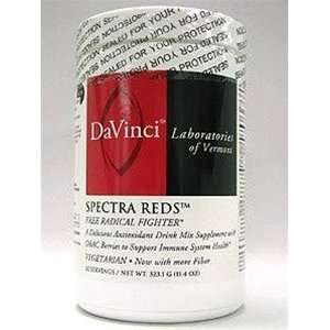  spectra reds 30 servings by davinci labs Health 