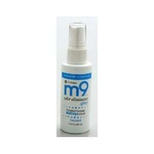  Hollister M9 Odor Eliminator Spray Unscented 2oz Health 