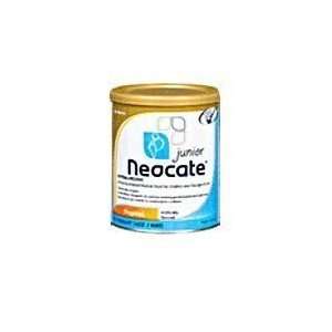  Neocate Junior Formula Unflvrd Size 400 GM Health 