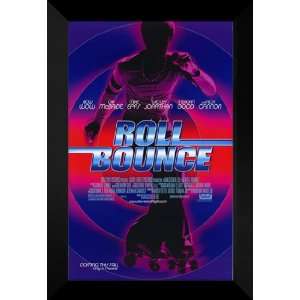 Roll Bounce 27x40 FRAMED Movie Poster   Style B   2005