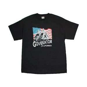  Govenator T  Shirt