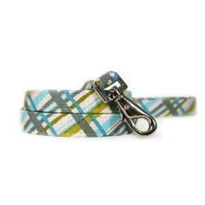  Porter Plaid Dog Leash