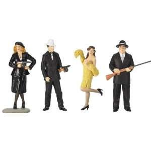  Special buy Gangster Set Toys & Games