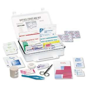  PhysiciansCare  First Aid Kits for 15 People, 119 Pieces 