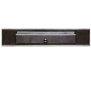  Rocky Mountain MS112 Silicon Bronze Rust Mail Slot