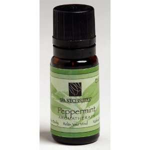  Peppermint Essential Oil 10 Ml