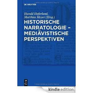   Edition) Harald Haferland, Matthias Meyer  Kindle Store