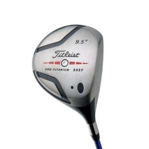  Used Titleist 905t Driver