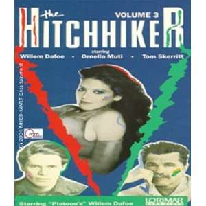  LASERDISC The Hitchhiker Volume 3 