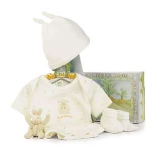  Bunnies By the Bay Sweet and Tender Gift Set Baby