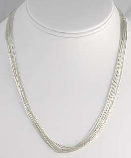  offer valid only in usa liquid silver 10 strand 16 