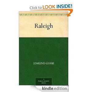 Start reading Raleigh  