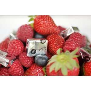  GI Health All Natural Berry Chews