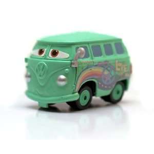  Disney Pixar Cars Movie Mini Adventures Fillmore Toys 