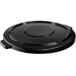  Rubbermaid Brute Vented Lid for 44 Gallon Containers