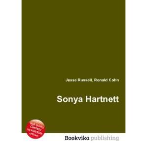  Sonya Hartnett Ronald Cohn Jesse Russell Books