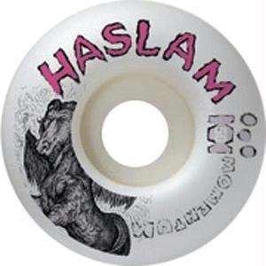    Momentum Wheels Nj Devil Haslam 50mm  1WHMONJDH0