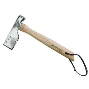  KR Tools 10380 Shingling Hatchet with Hickory Handle