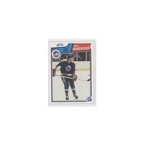    1983 84 O Pee Chee #385   Dale Hawerchuk Sports Collectibles