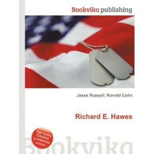 Richard Hawes Ronald Cohn Jesse Russell  Books