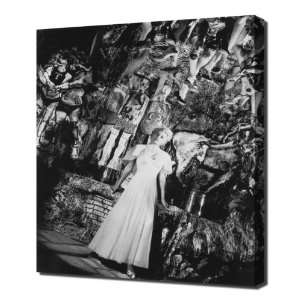  Hayworth, Rita (Lady From Shanghai, The)_06   Canvas Art 