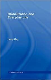   And Everyday Life, (0415340950), Larry Ray, Textbooks   
