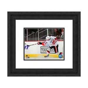 Dany Heatley Ottawa Senators Photo 