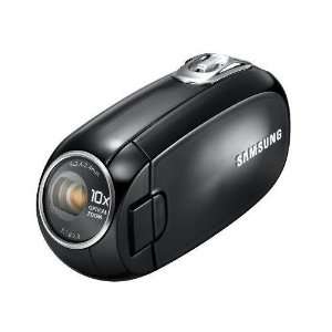  Samsung C24 Ultra Compact Touch of Color Camcorder with 