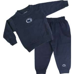  Penn State Nittany Lions Toddler Sweatshirt and Pant Set 