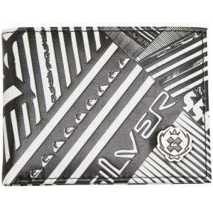  Quiksilver Pluto No Mo Wallet   Mens